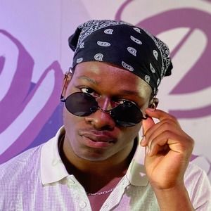 Meet your Posher, Erick